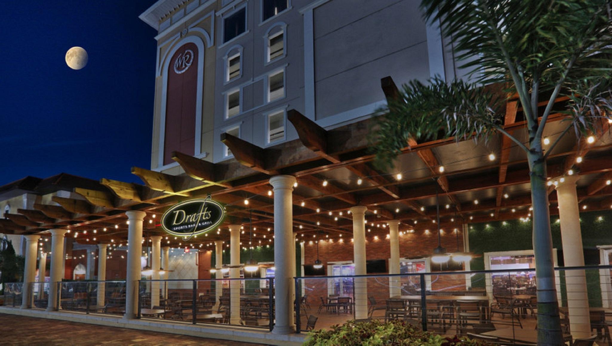 Westgate Lakes Resort & Spa Williamsburg Exteriér fotografie