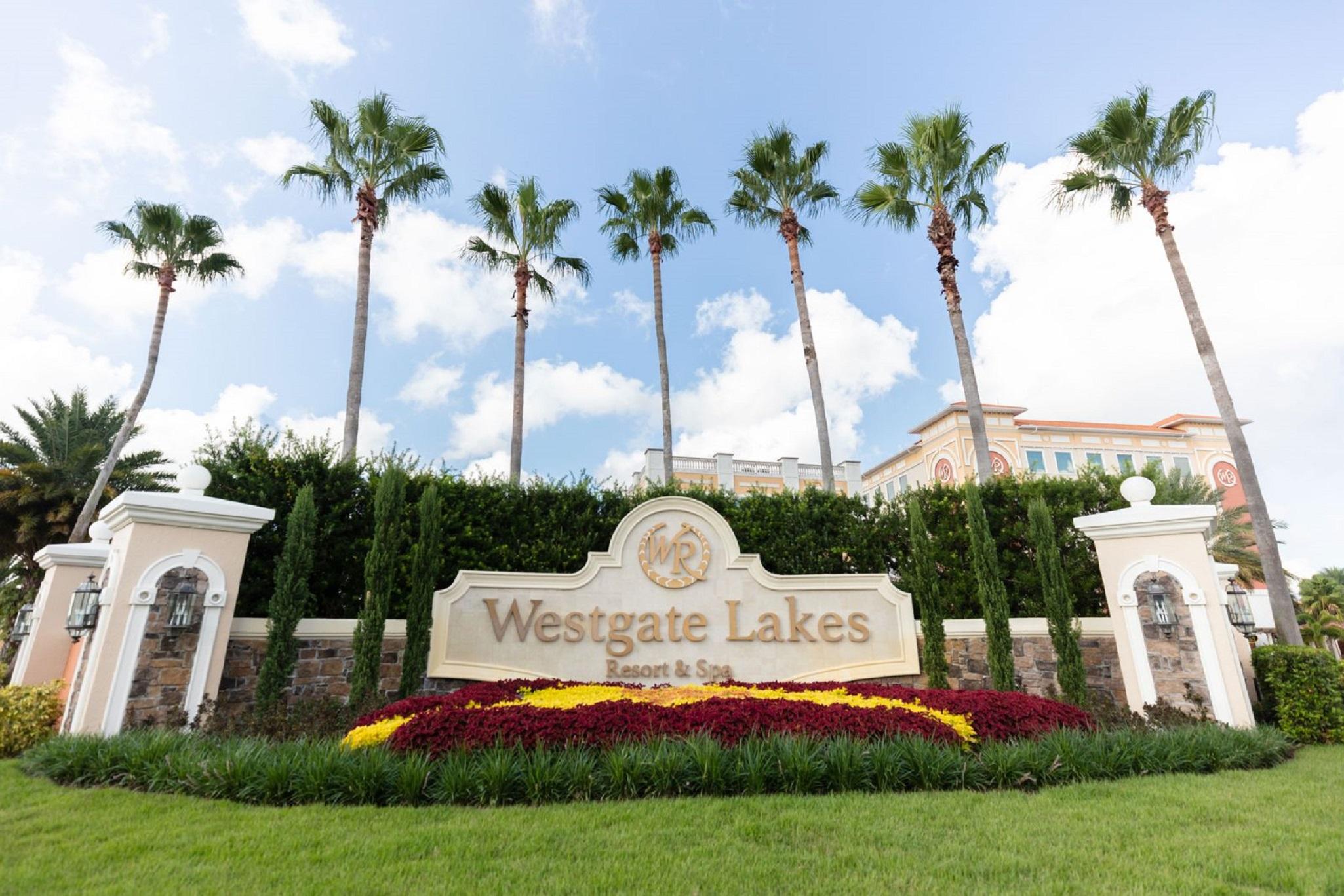 Westgate Lakes Resort & Spa Williamsburg Exteriér fotografie