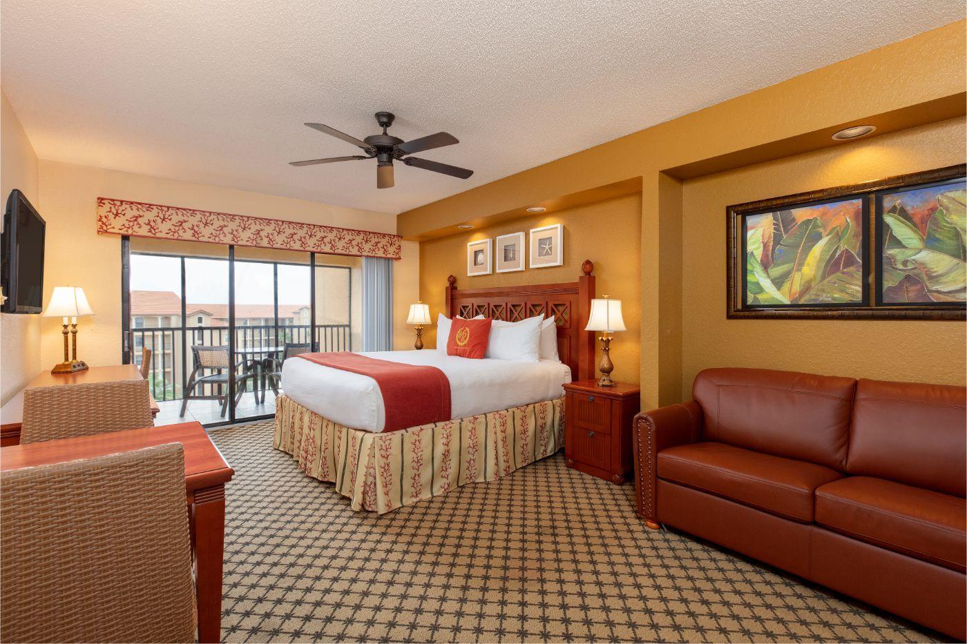 Westgate Lakes Resort & Spa Williamsburg Exteriér fotografie